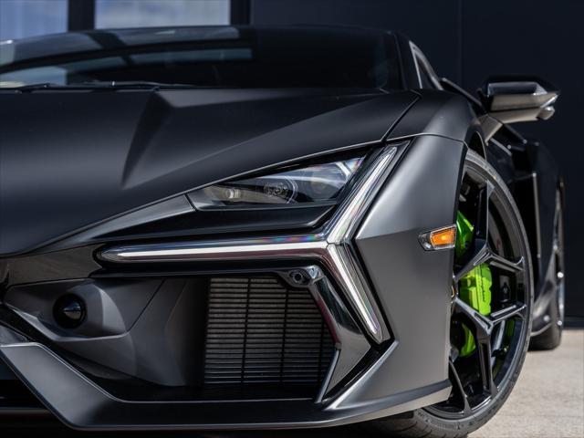 used 2024 Lamborghini Revuelto car, priced at $719,998