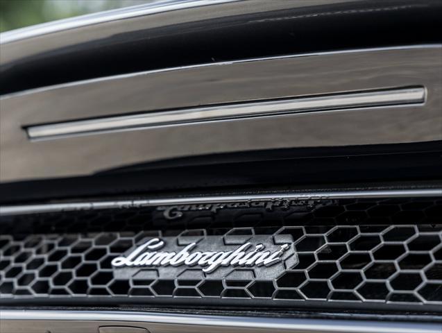 used 2021 Lamborghini Huracan EVO car, priced at $269,998