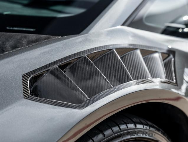 used 2021 Lamborghini Huracan EVO car, priced at $269,998