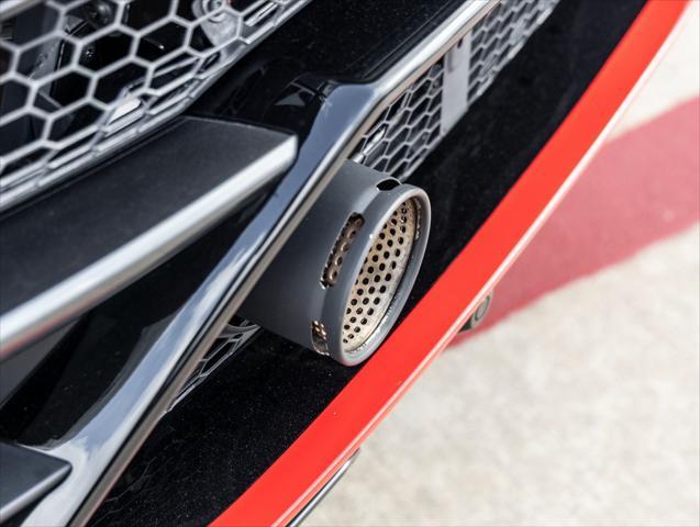 used 2021 Lamborghini Huracan EVO car, priced at $269,998