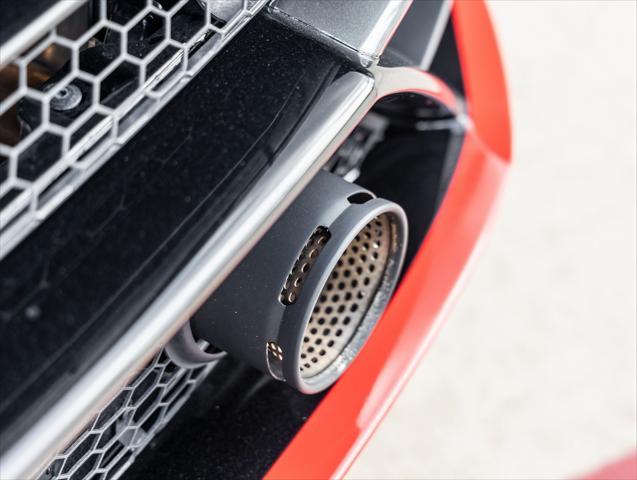 used 2021 Lamborghini Huracan EVO car, priced at $269,998