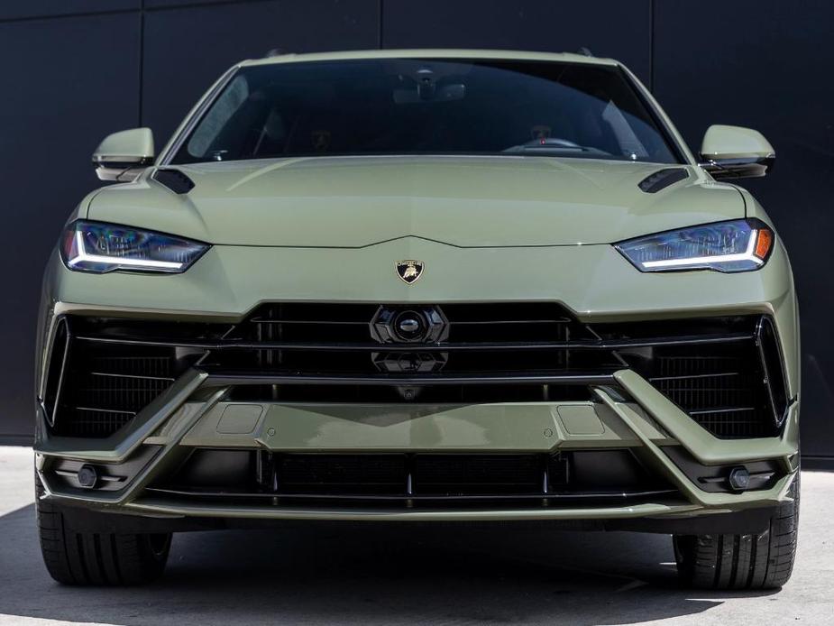 used 2024 Lamborghini Urus car, priced at $314,998