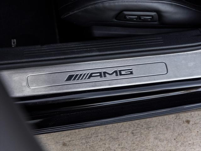 used 2016 Mercedes-Benz AMG GT car, priced at $74,998