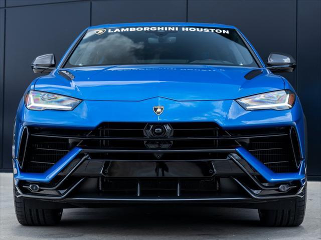 used 2023 Lamborghini Urus car, priced at $294,998