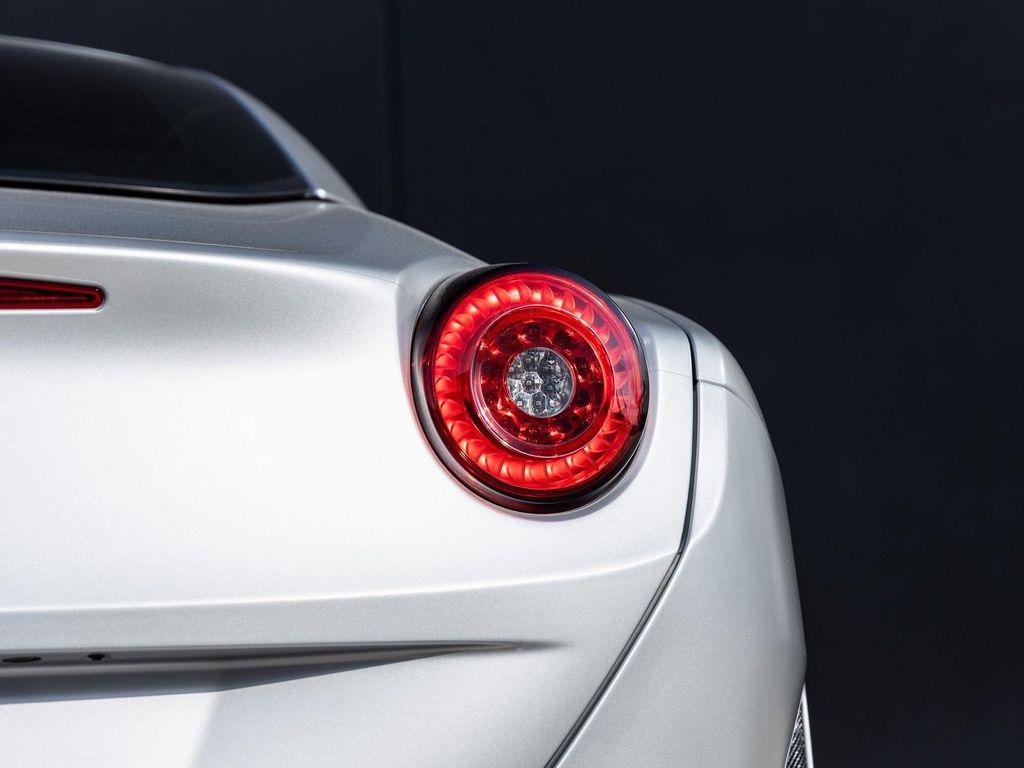 used 2015 Ferrari California car, priced at $139,998