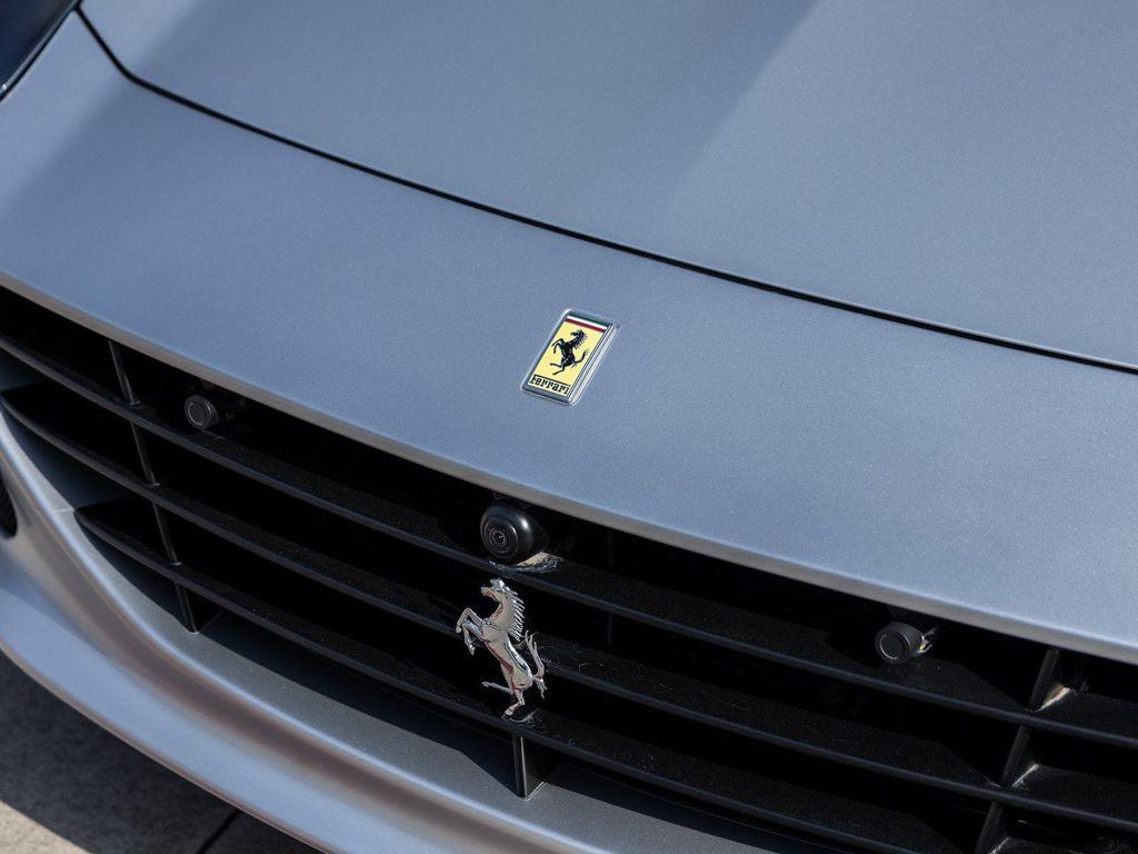 used 2015 Ferrari California car, priced at $139,998