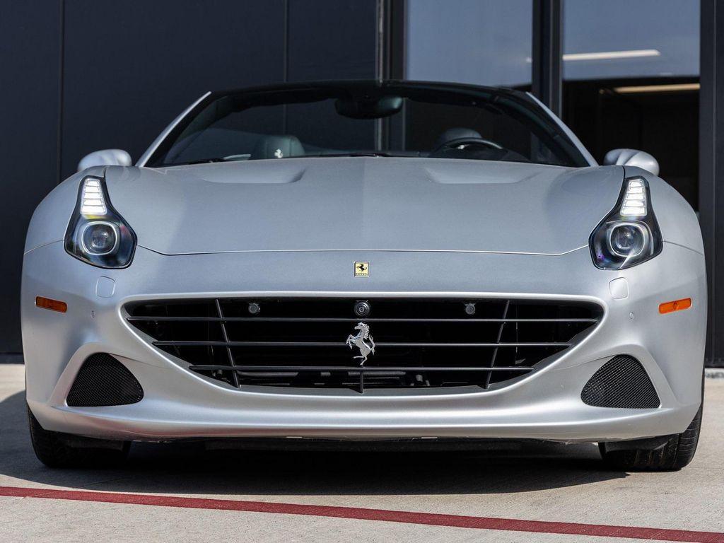 used 2015 Ferrari California car, priced at $139,998