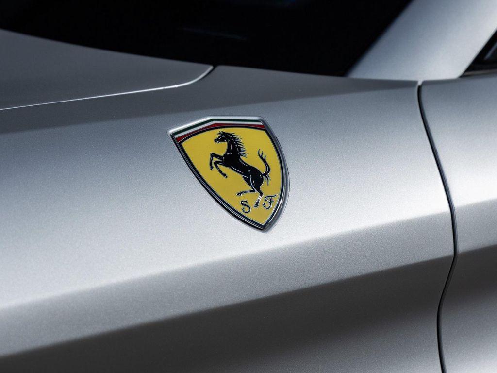 used 2015 Ferrari California car, priced at $139,998