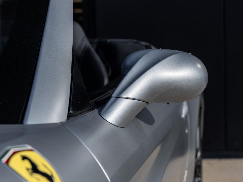 used 2015 Ferrari California car, priced at $139,998