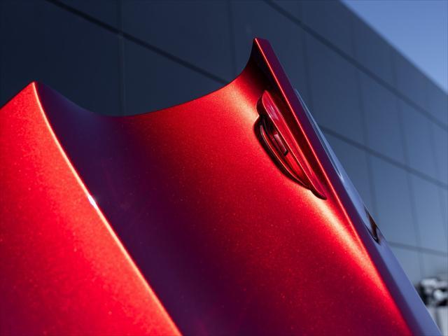 new 2025 McLaren Artura car, priced at $344,200