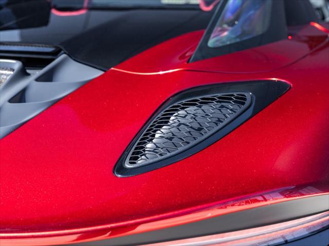 new 2025 McLaren Artura car, priced at $344,200