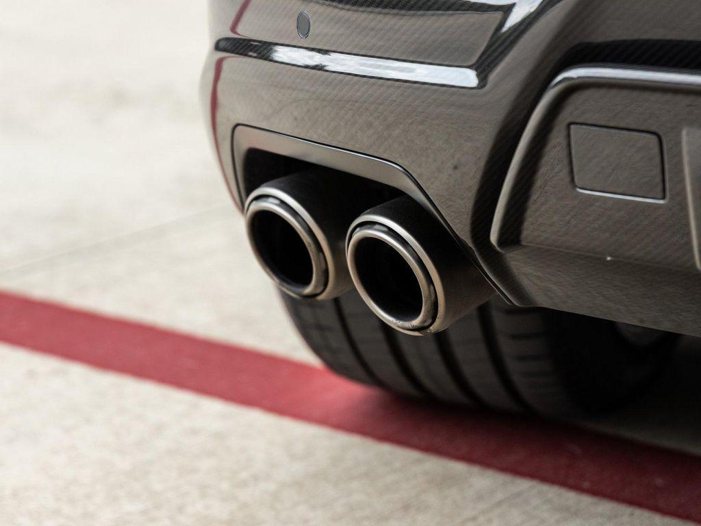 used 2023 Lamborghini Urus car, priced at $289,998