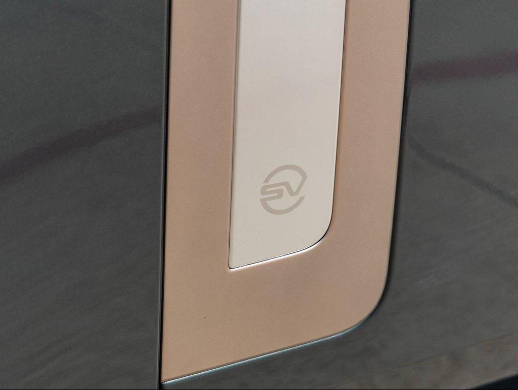 used 2025 Land Rover Range Rover car, priced at $194,998