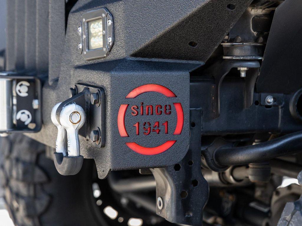 used 2021 Jeep Gladiator car, priced at $114,998