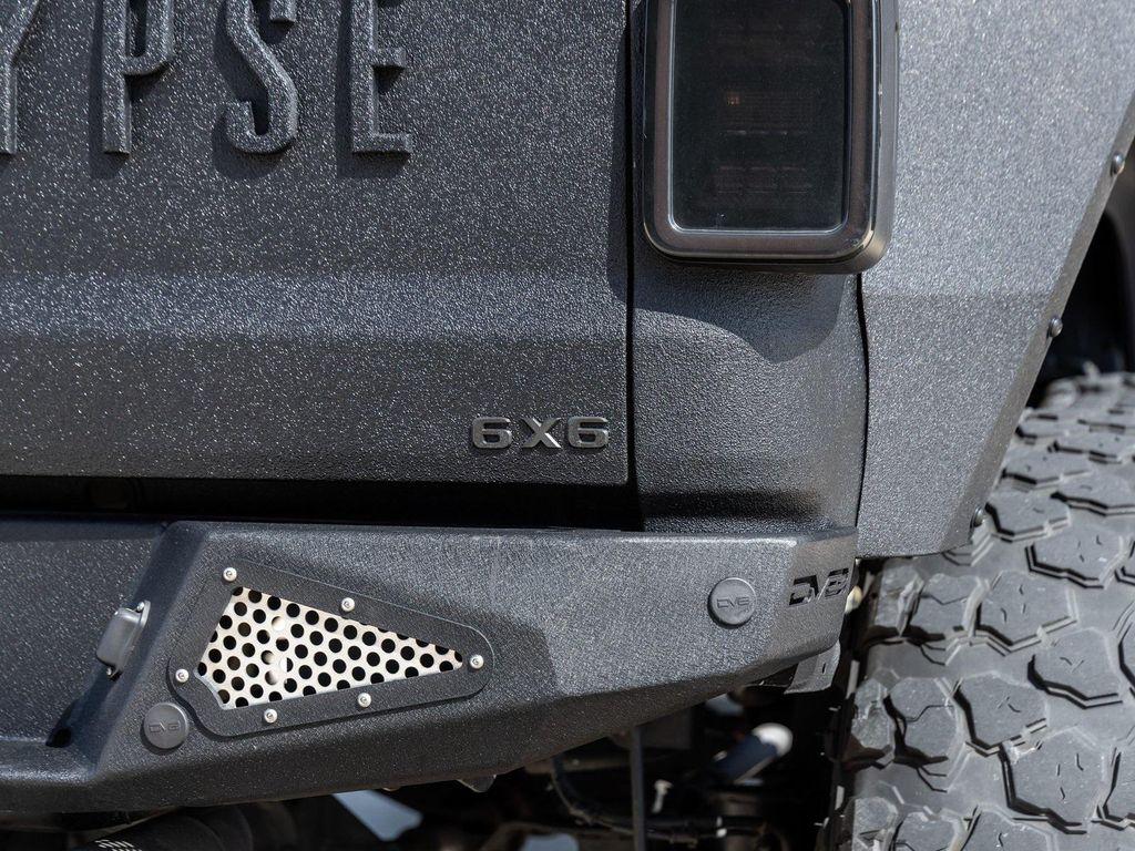 used 2021 Jeep Gladiator car, priced at $114,998