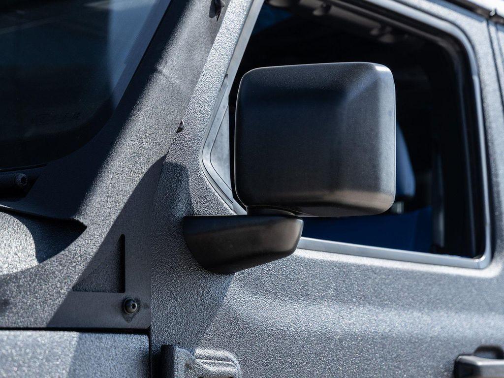 used 2021 Jeep Gladiator car, priced at $114,998