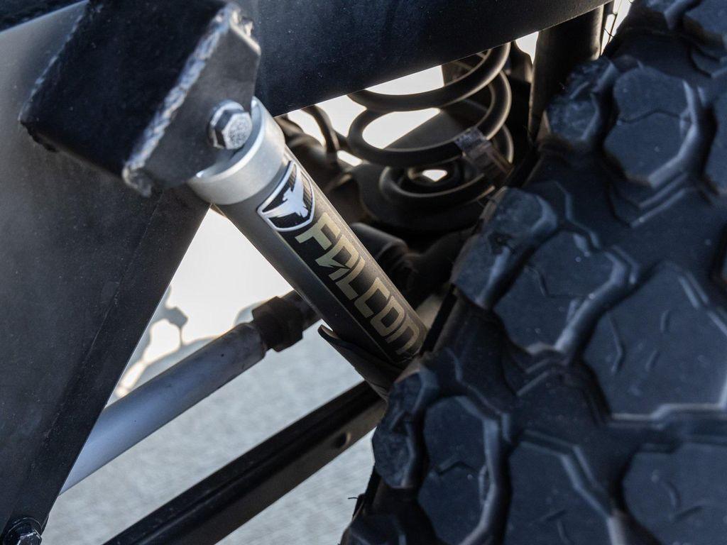 used 2021 Jeep Gladiator car, priced at $114,998