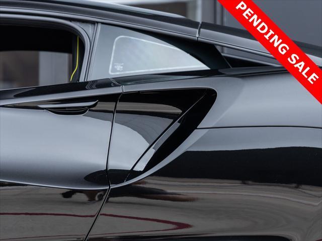 used 2024 McLaren Artura car, priced at $209,998