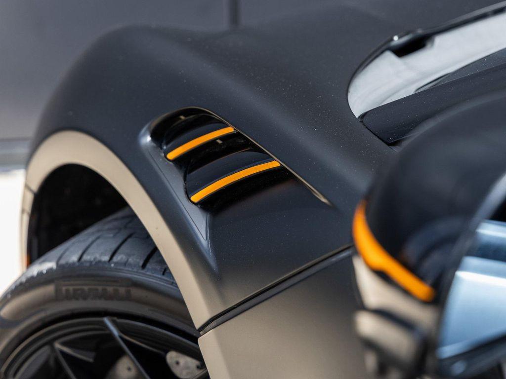 used 2025 McLaren Artura car, priced at $279,998