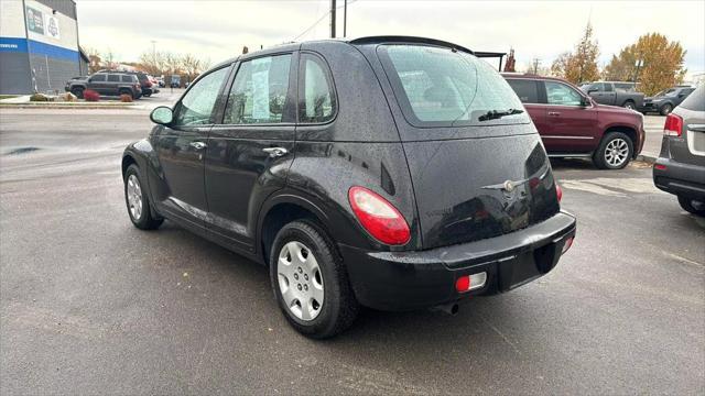 used 2009 Chrysler PT Cruiser car, priced at $4,995