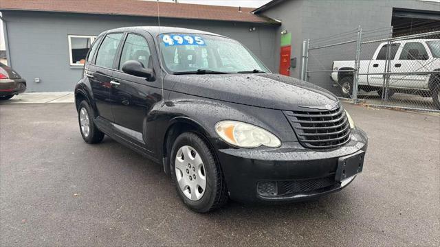 used 2009 Chrysler PT Cruiser car, priced at $4,995