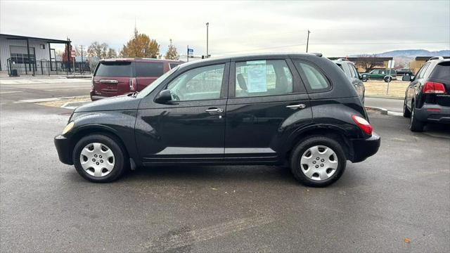 used 2009 Chrysler PT Cruiser car, priced at $4,995