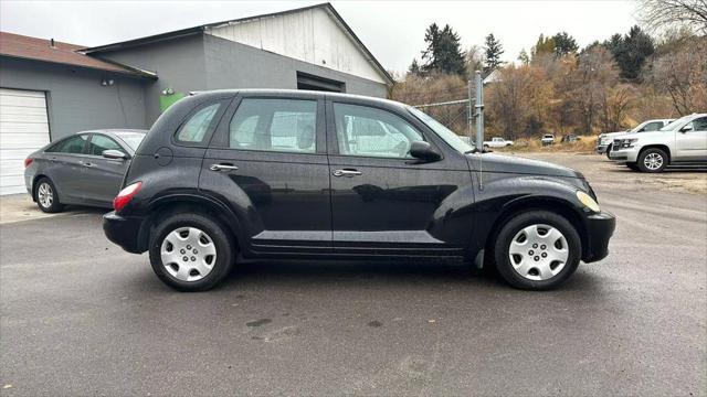 used 2009 Chrysler PT Cruiser car, priced at $4,995