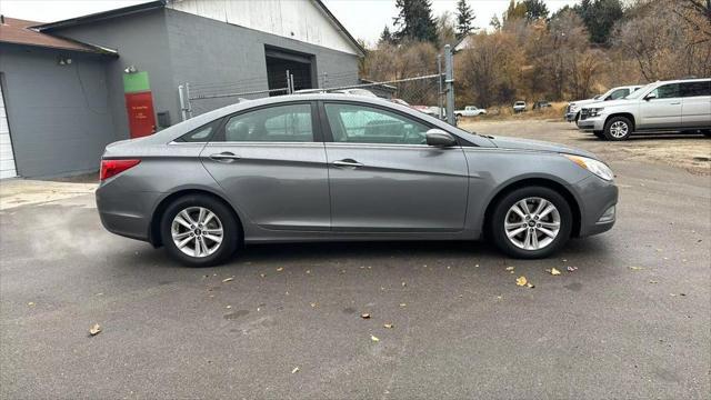 used 2013 Hyundai Sonata car, priced at $5,995