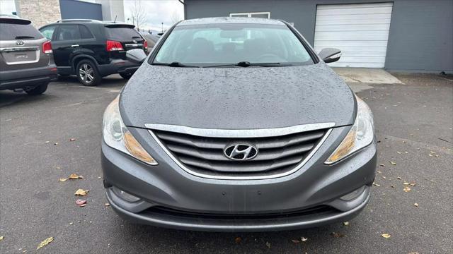 used 2013 Hyundai Sonata car, priced at $5,995