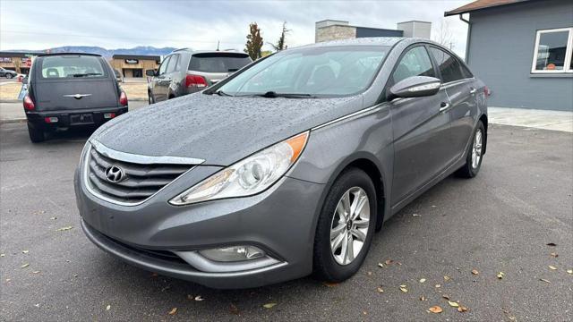 used 2013 Hyundai Sonata car, priced at $5,995