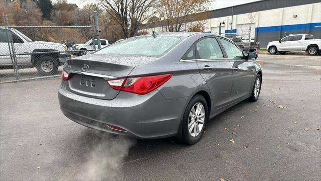 used 2013 Hyundai Sonata car, priced at $5,995