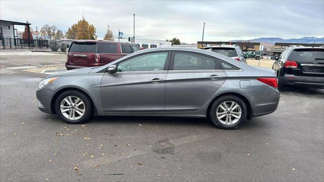 used 2013 Hyundai Sonata car, priced at $5,995