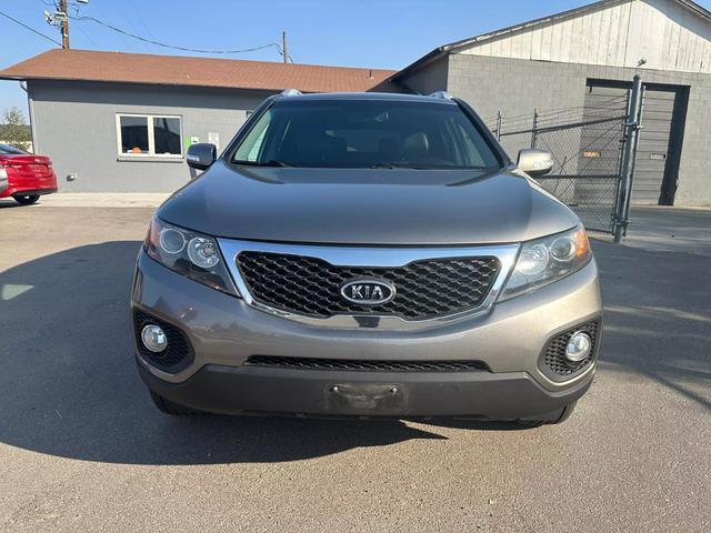 used 2012 Kia Sorento car, priced at $6,995