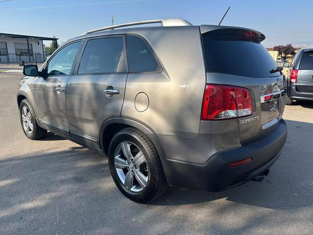 used 2012 Kia Sorento car, priced at $6,995