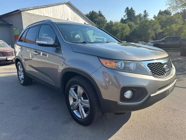 used 2012 Kia Sorento car, priced at $6,995