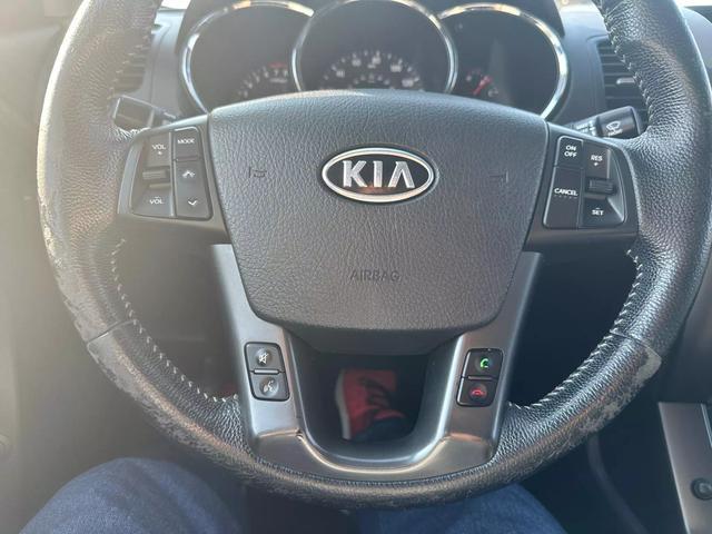 used 2012 Kia Sorento car, priced at $6,995