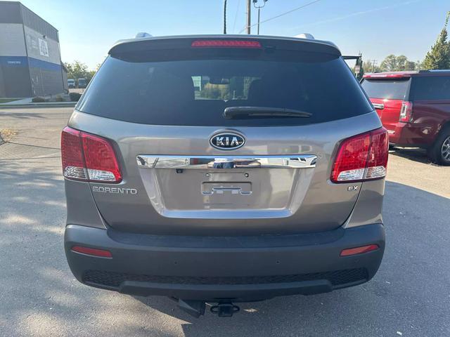 used 2012 Kia Sorento car, priced at $6,995