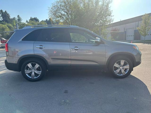 used 2012 Kia Sorento car, priced at $6,995