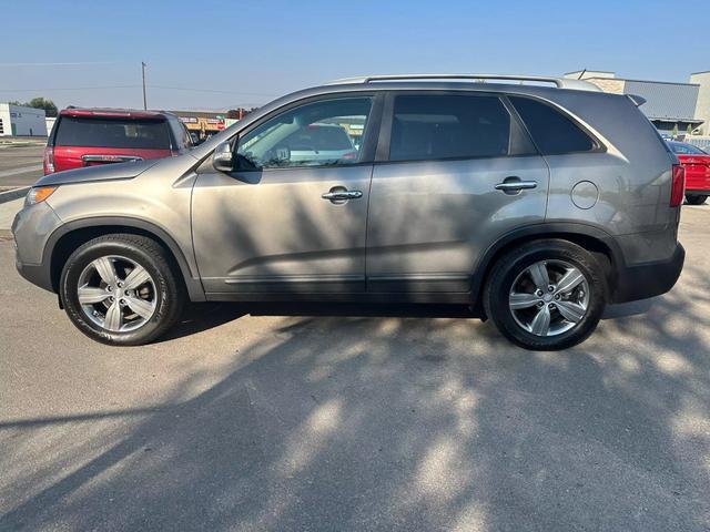 used 2012 Kia Sorento car, priced at $6,995