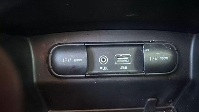 used 2017 Kia Sorento car, priced at $7,995