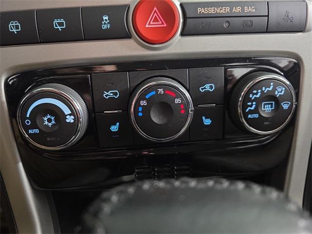 used 2013 Chevrolet Captiva Sport car, priced at $9,990
