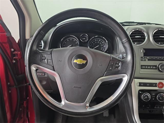 used 2013 Chevrolet Captiva Sport car, priced at $9,990