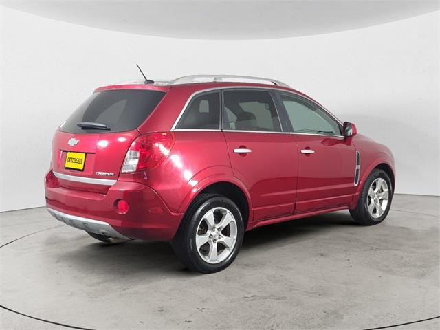 used 2013 Chevrolet Captiva Sport car, priced at $9,990
