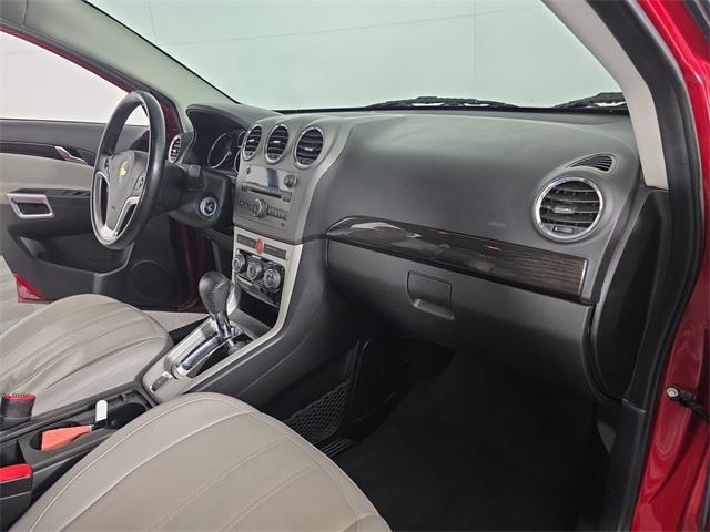used 2013 Chevrolet Captiva Sport car, priced at $9,990