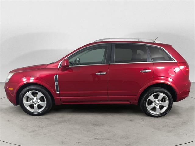 used 2013 Chevrolet Captiva Sport car, priced at $9,990