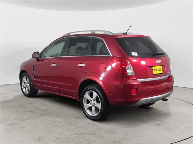 used 2013 Chevrolet Captiva Sport car, priced at $9,990