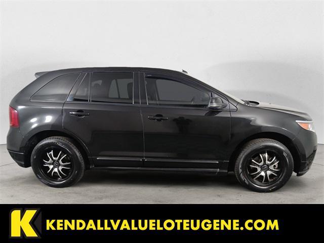 used 2012 Ford Edge car, priced at $10,987