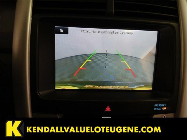 used 2012 Ford Edge car, priced at $10,987