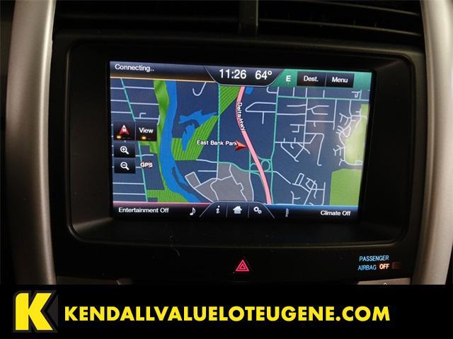 used 2012 Ford Edge car, priced at $10,987