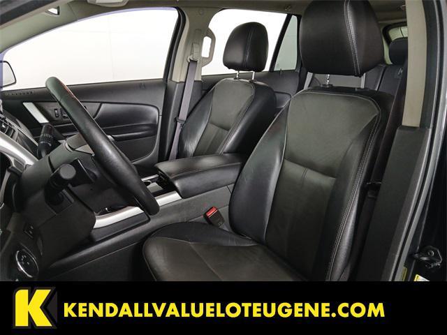 used 2012 Ford Edge car, priced at $10,987